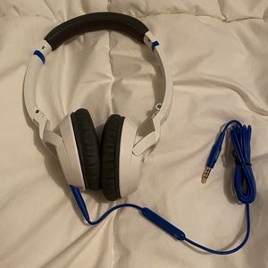 Bose OE2i Audio Headphones - White